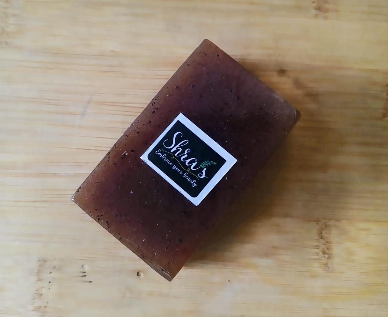 Nallangumaavu Soap