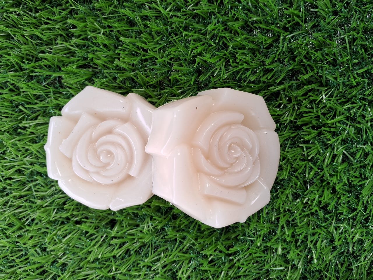 Udhanya organics Almond soap